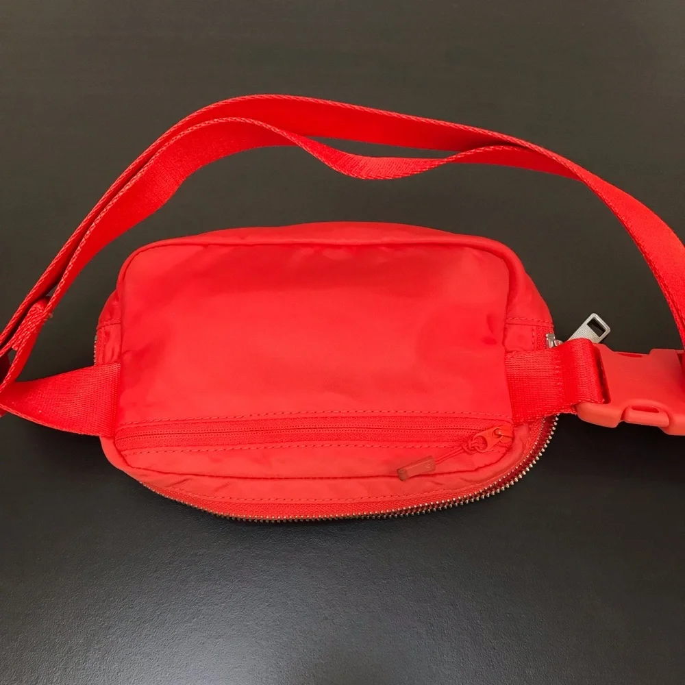 Lululemon Bag
